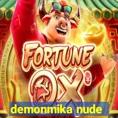 demonmika nude